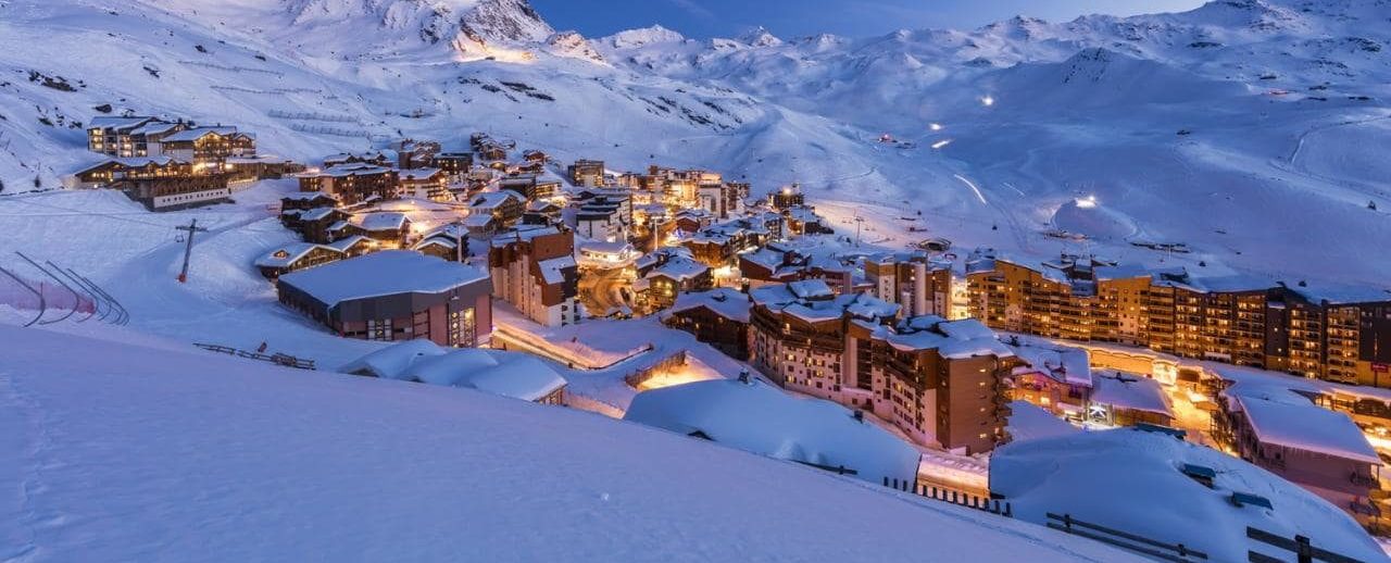 Accueil Résidence le Chamois d