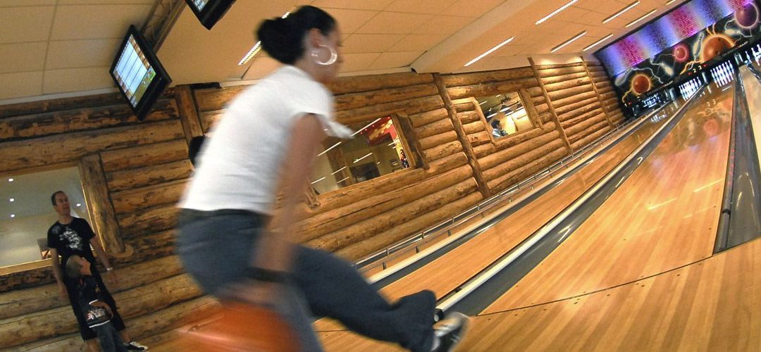 Le Bowling