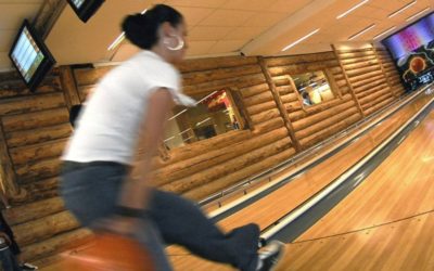 Le Bowling