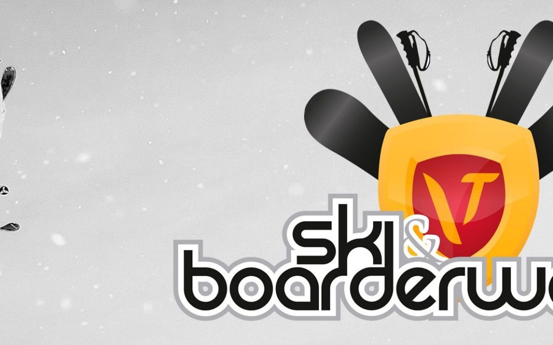 Ski and Boarderweek