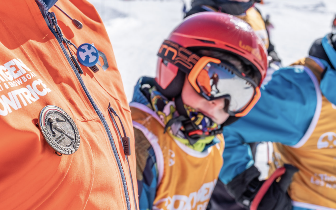 OXYGENE – SKI SCHOOL