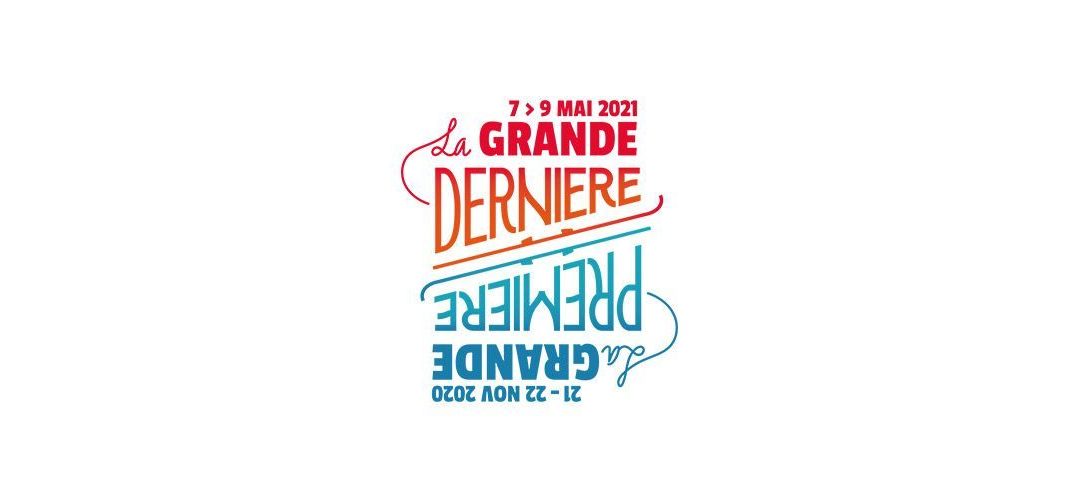 LA GRANDE DERNIÈRE