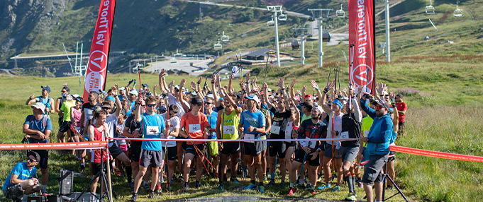 VAL THO SUMMIT GAMES 2025: THE MUST-ATTEND SUMMER SPORTS EVENT IN VAL THORENS