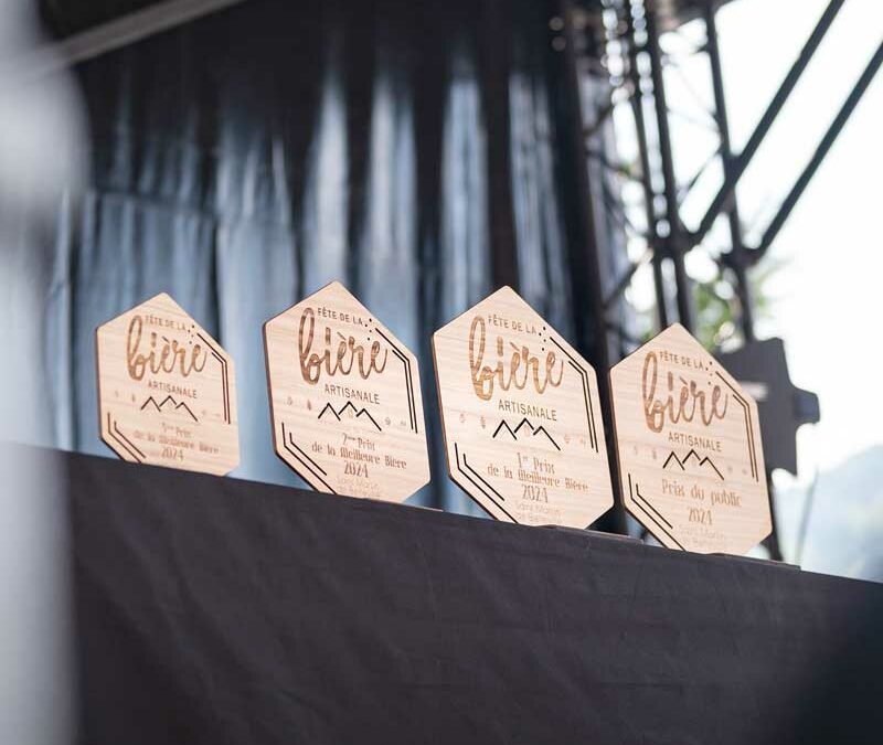 The Beer Festival