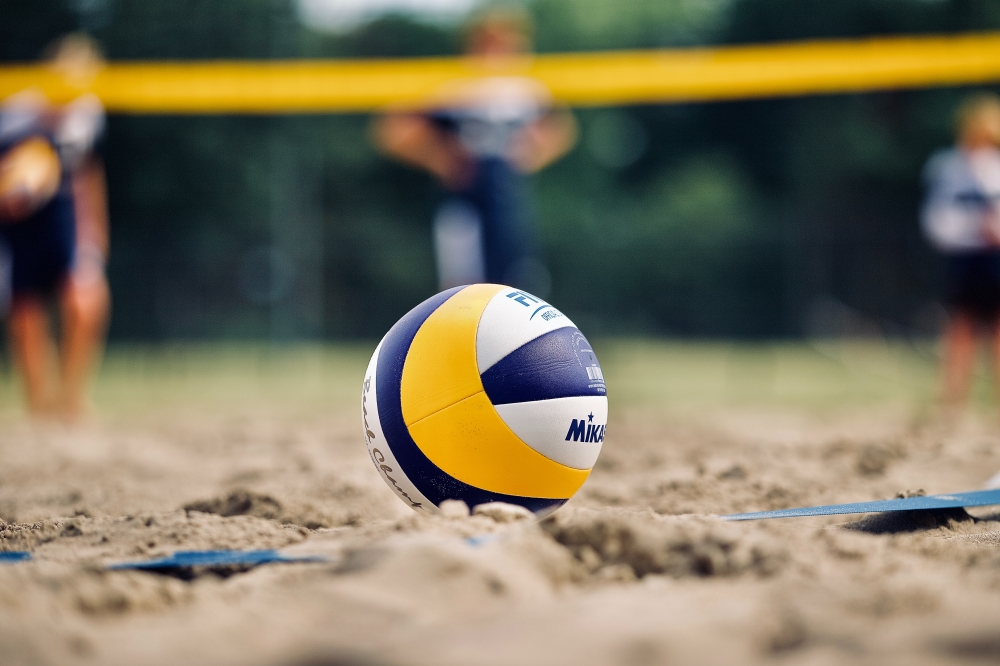 Beach Volley